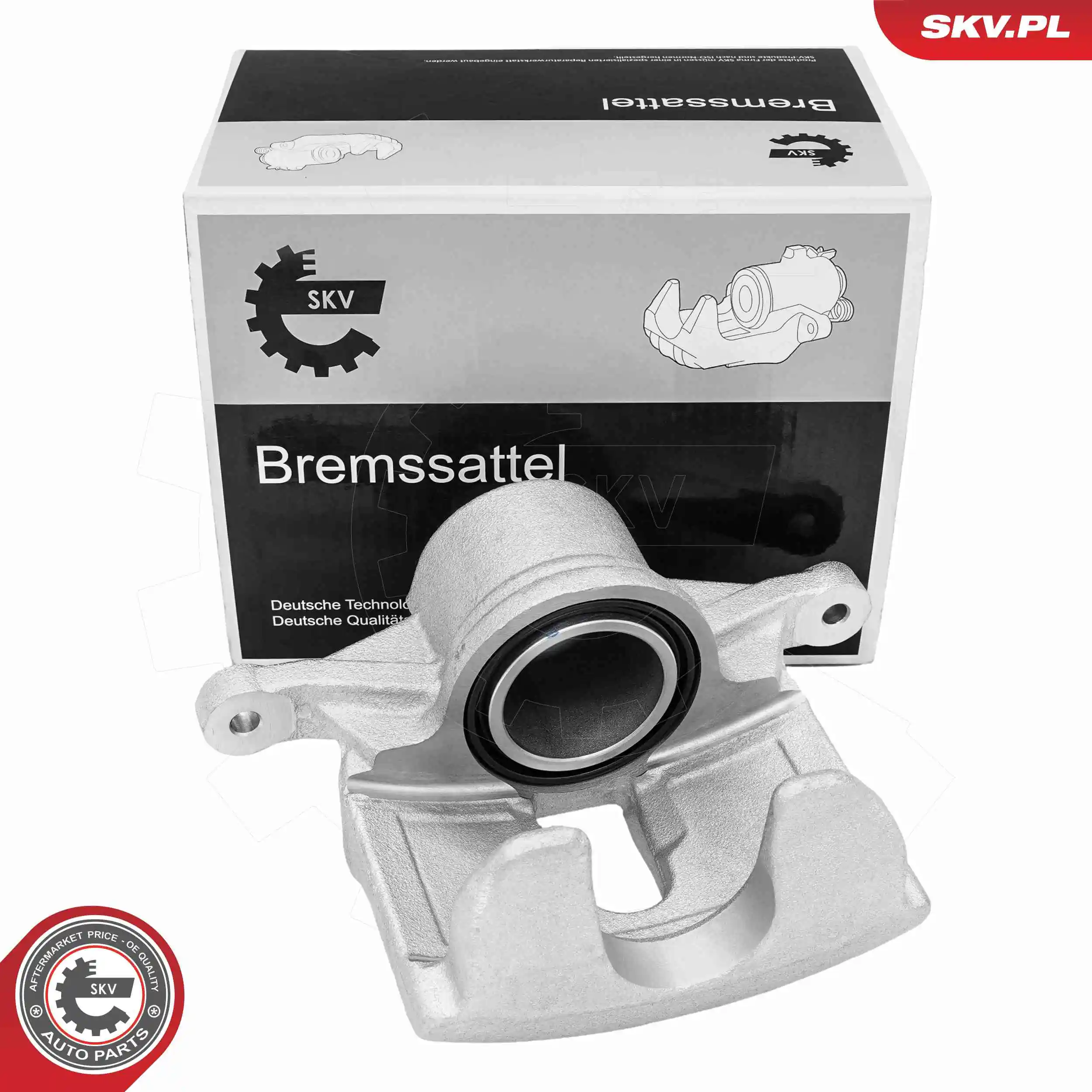 Brake Caliper